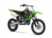 2010 Kawasaki KX 85 photo